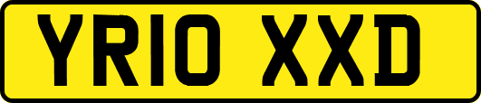 YR10XXD