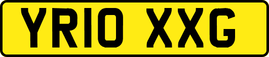 YR10XXG