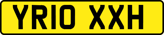 YR10XXH