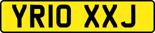YR10XXJ