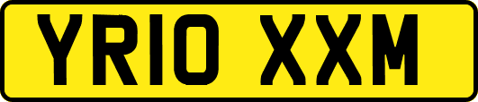 YR10XXM