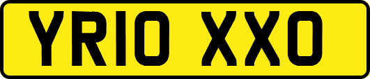 YR10XXO