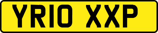 YR10XXP