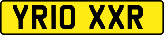 YR10XXR