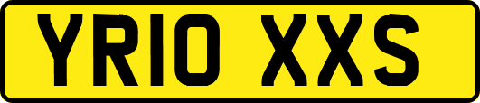 YR10XXS