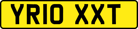 YR10XXT
