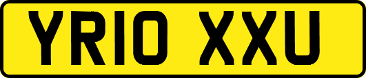 YR10XXU