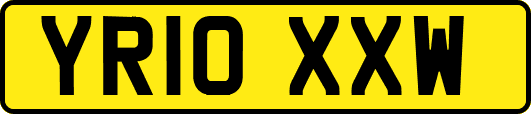 YR10XXW