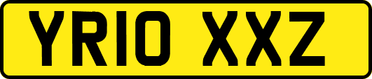 YR10XXZ
