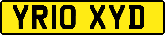 YR10XYD