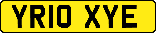 YR10XYE