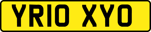 YR10XYO
