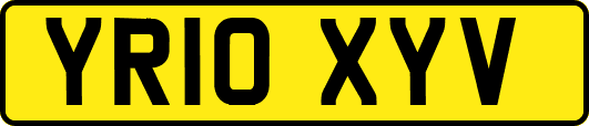 YR10XYV