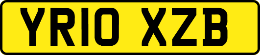 YR10XZB