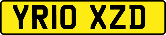 YR10XZD