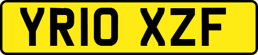 YR10XZF