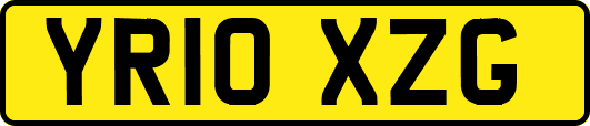 YR10XZG