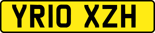 YR10XZH