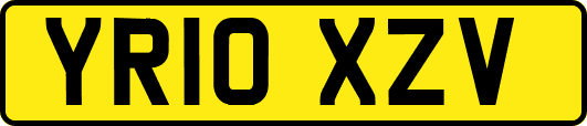 YR10XZV