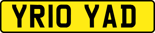 YR10YAD