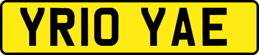YR10YAE