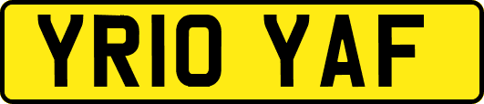 YR10YAF