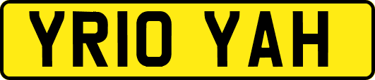 YR10YAH