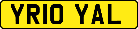 YR10YAL