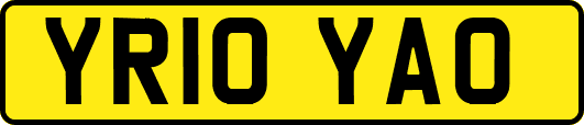 YR10YAO