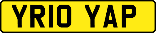 YR10YAP