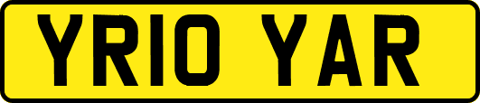 YR10YAR