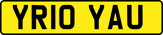 YR10YAU