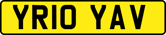 YR10YAV
