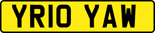 YR10YAW