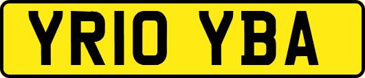 YR10YBA