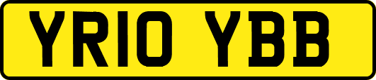 YR10YBB