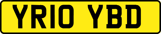YR10YBD