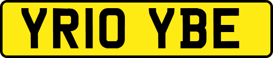 YR10YBE