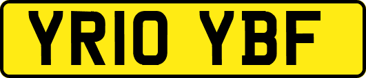 YR10YBF