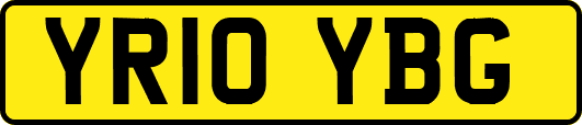 YR10YBG