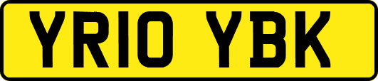 YR10YBK