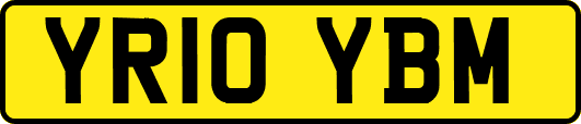 YR10YBM