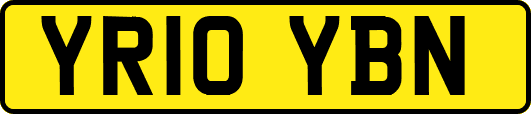 YR10YBN
