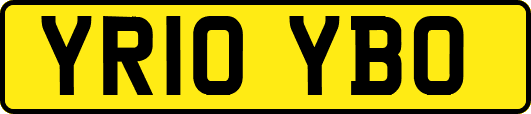 YR10YBO