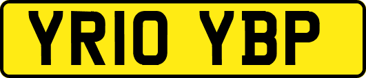 YR10YBP