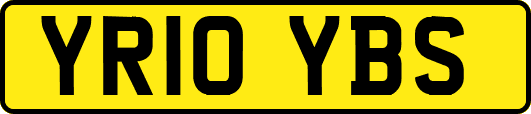 YR10YBS