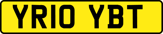 YR10YBT