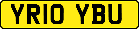 YR10YBU
