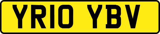 YR10YBV