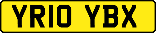 YR10YBX